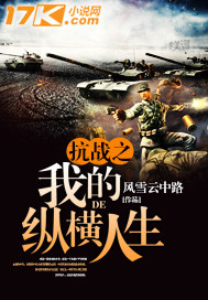 抗戰(zhàn)之我的縱橫人生