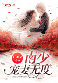 南少寵妻無度