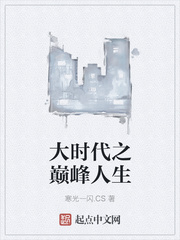 大時(shí)代之巔峰人生