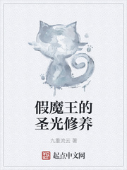 偽魔王的圣光修養(yǎng)