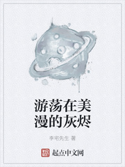 游蕩在美漫的灰燼