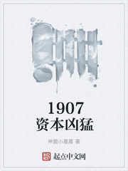 1907資本兇猛