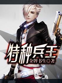 特種兵王