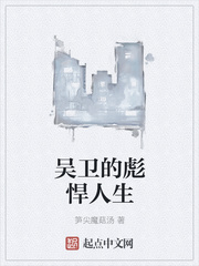 吳衛(wèi)的彪悍人生