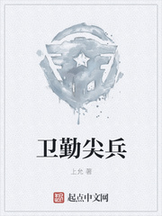 衛(wèi)勤尖兵