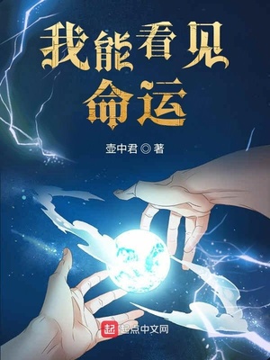 我能看見命運(yùn)