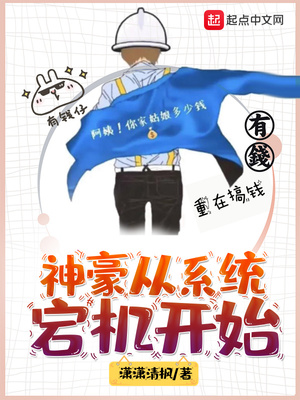 神豪從系統(tǒng)宕機開始