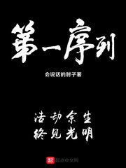 第一序列小說