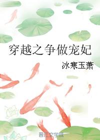 穿越之爭(zhēng)做寵妃