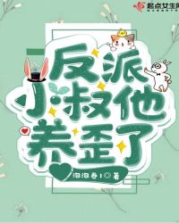 反派小叔他養歪了