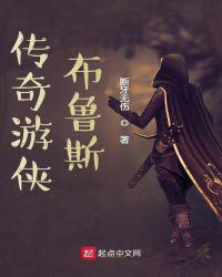 傳奇游俠布魯斯