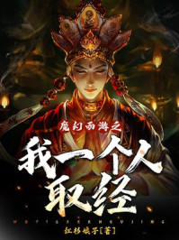 魔幻西游之我一個人取經