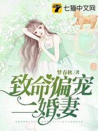 致命偏寵二婚妻