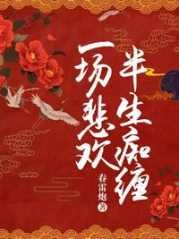 一場悲歡，半生癡纏