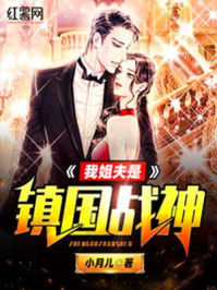 我姐夫是鎮國戰神