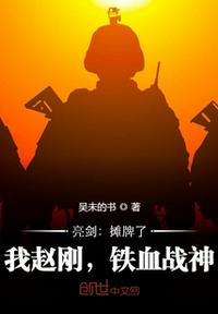 亮劍：攤牌了，我趙剛，鐵血戰神