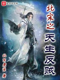北宋之天生反賊