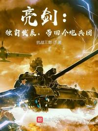 亮劍：獨(dú)自發(fā)展，帶回個(gè)炮兵團(tuán)