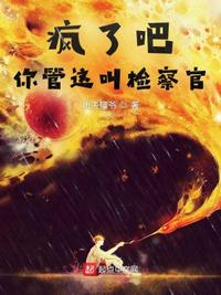 瘋了吧，你管這叫檢察官