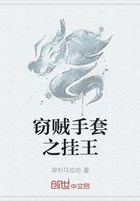 竊賊手套之掛王