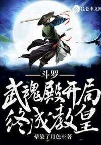 斗羅：武魂殿開局，終成教皇