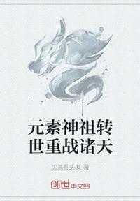元素神祖轉(zhuǎn)世重戰(zhàn)諸天