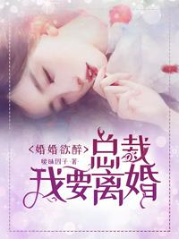 總裁我要離婚
