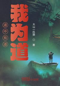 道中有道，我為道