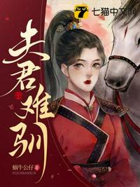 夫君難馴