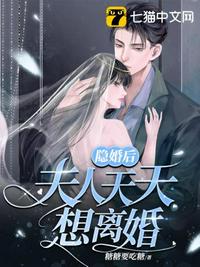 隱婚后夫人天天想離婚