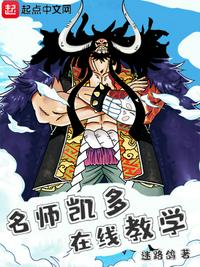 海賊：名師凱多，在線教學(xué)