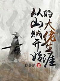 從山賊開始的大佬生涯