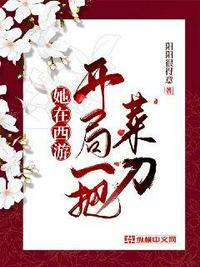 她在西游開局一把菜刀