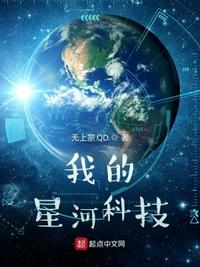 我的星河科技王偉