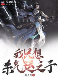 我只想殺氣運之子楚巖