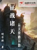 征戰(zhàn)諸天：從大宗師開始