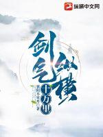 劍氣縱橫十萬里