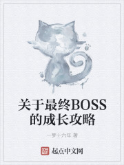 關(guān)于最終BOSS的成長攻略